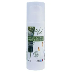 Pur Aloe Aloe Vera Ihogeeli