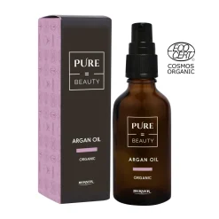 Pure=Beauty Arganöljy