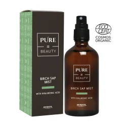 Pure=Beauty Birch Sap Mist