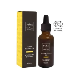 Pure=Beauty Glow Booster Oil