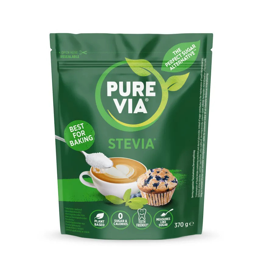 Pure Via Stevia