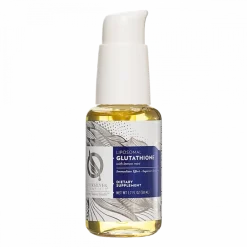 Quicksilver Liposomal Glutathione