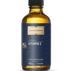 Quicksilver Liposomal Vitamin C