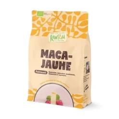 Rawsom Luomu Maca-jauhe