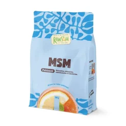 Rawsom MSM-jauhe