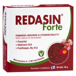 Redasin Forte
