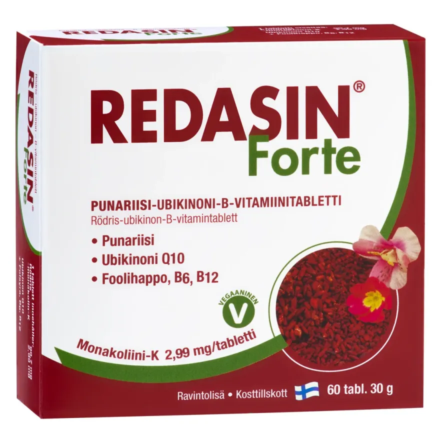 Redasin Forte