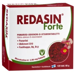 Redasin Forte