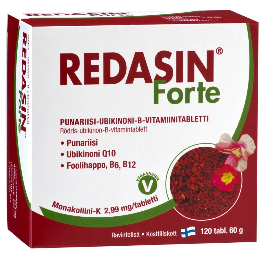 Redasin Forte
