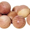 Redecker Punaseetripallot