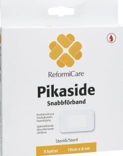 ReformiCare Pikaside