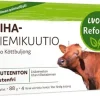 Reformi Luomu Lihaliemikuutiot