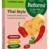 Reformi Luomu Thai Style Mausteliemikuutio