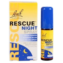 Rescue Remedy Night Spray