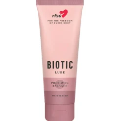 RFSU Biotic Vesipohjainen Liukuvoide