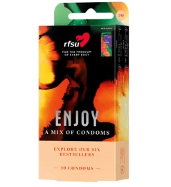 RFSU Enjoy Kondomi