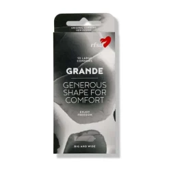 RFSU Grande kondomi