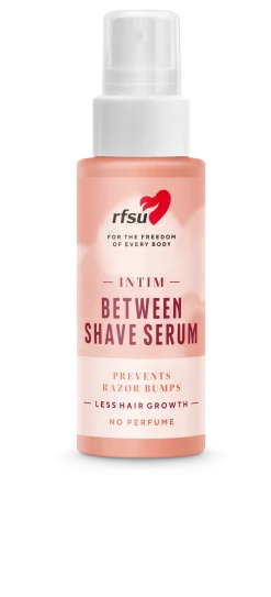 RFSU Intim Between Shave Serum