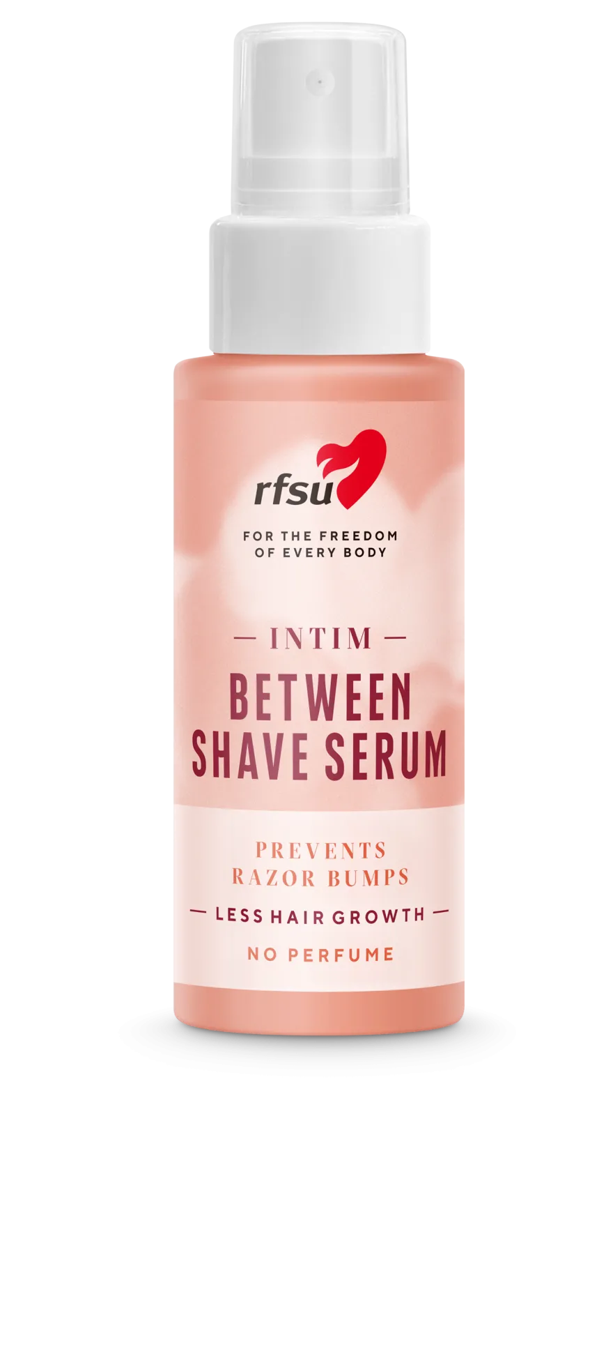 RFSU Intim Between Shave Serum