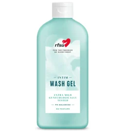 RFSU Intim Wash Gel