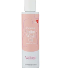 RFSU Intim Wash Oil