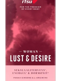 RFSU Lust & Desire Woman