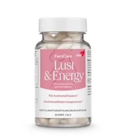 RFSU Lust & Energy
