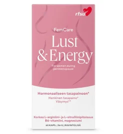RFSU Lust & Energy
