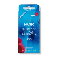 RFSU Magic kondomi