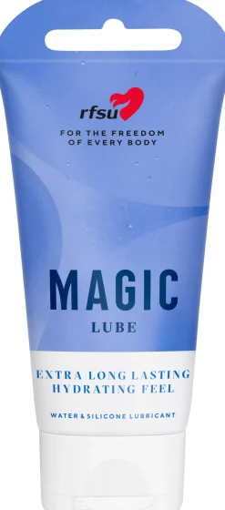 RFSU Magic Lube Liukuvoide