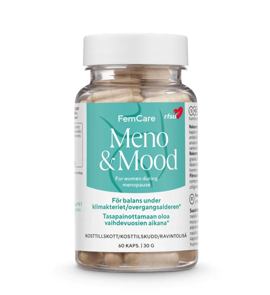 RFSU Meno & Mood