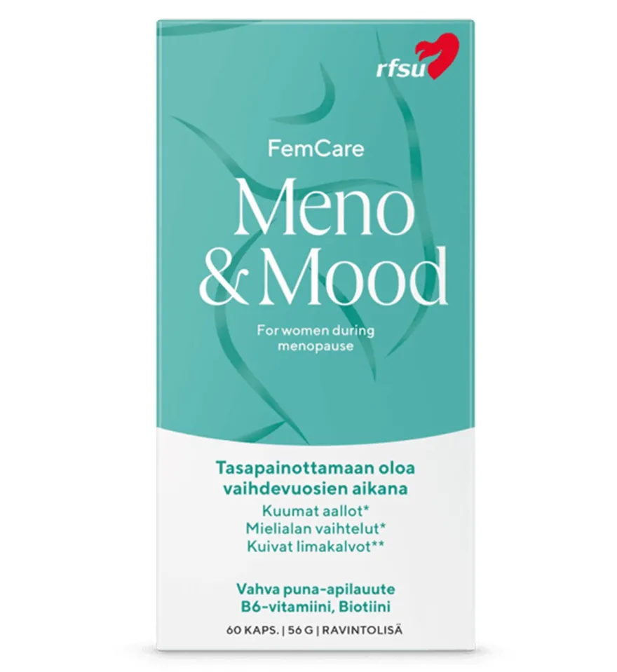 RFSU Meno & Mood