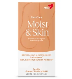 RFSU Moist & Skin