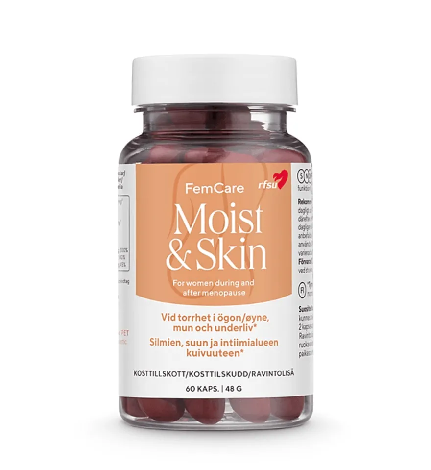 RFSU Moist & Skin