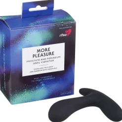 RFSU More Pleasure Anaalivibraattori