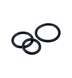 RFSU Pleasure Rings Penisrenkaat