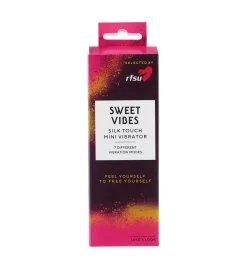 RFSU Sweet Vibes Minivibraattori