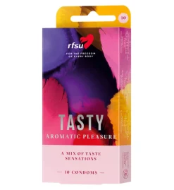 RFSU Tasty Kondomi