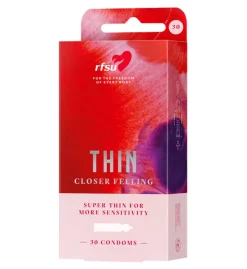 RFSU Thin kondomi