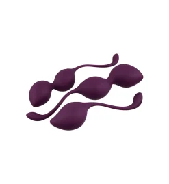 RFSU Vaginal Trainer Set Harjoituskuulat
