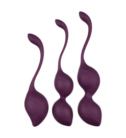 RFSU Vaginal Trainer Set Harjoituskuulat