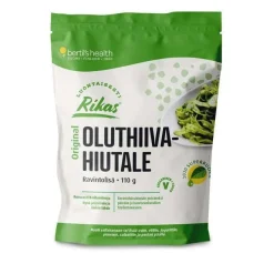 Rikas Oluthiivahiutale