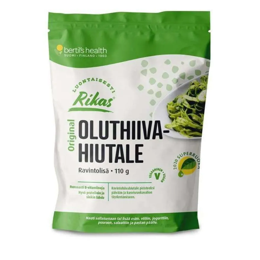 Rikas Oluthiivahiutale