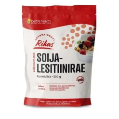 Rikas Soijalesitiinirae