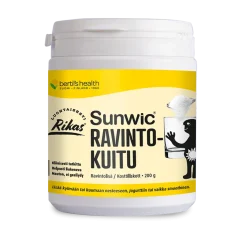 Rikas Sunwic Ravintokuitu