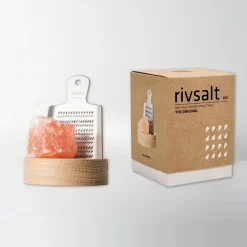 Rivsalt The Original Suolaraastin