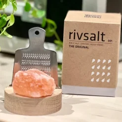 Rivsalt The Original Suolaraastin