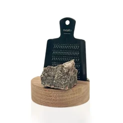 Rivsalt Walnut Suolaraastin