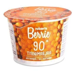 Roberts Berrie Tyrni