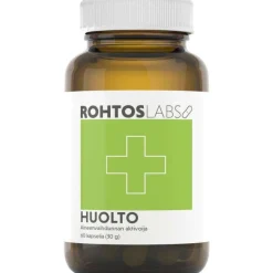 Rohtos Huolto
